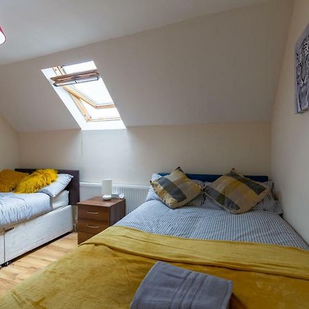 Newcastle City Studio Apartments Newcastle upon Tyne Ngoại thất bức ảnh