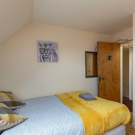 Newcastle City Studio Apartments Newcastle upon Tyne Ngoại thất bức ảnh