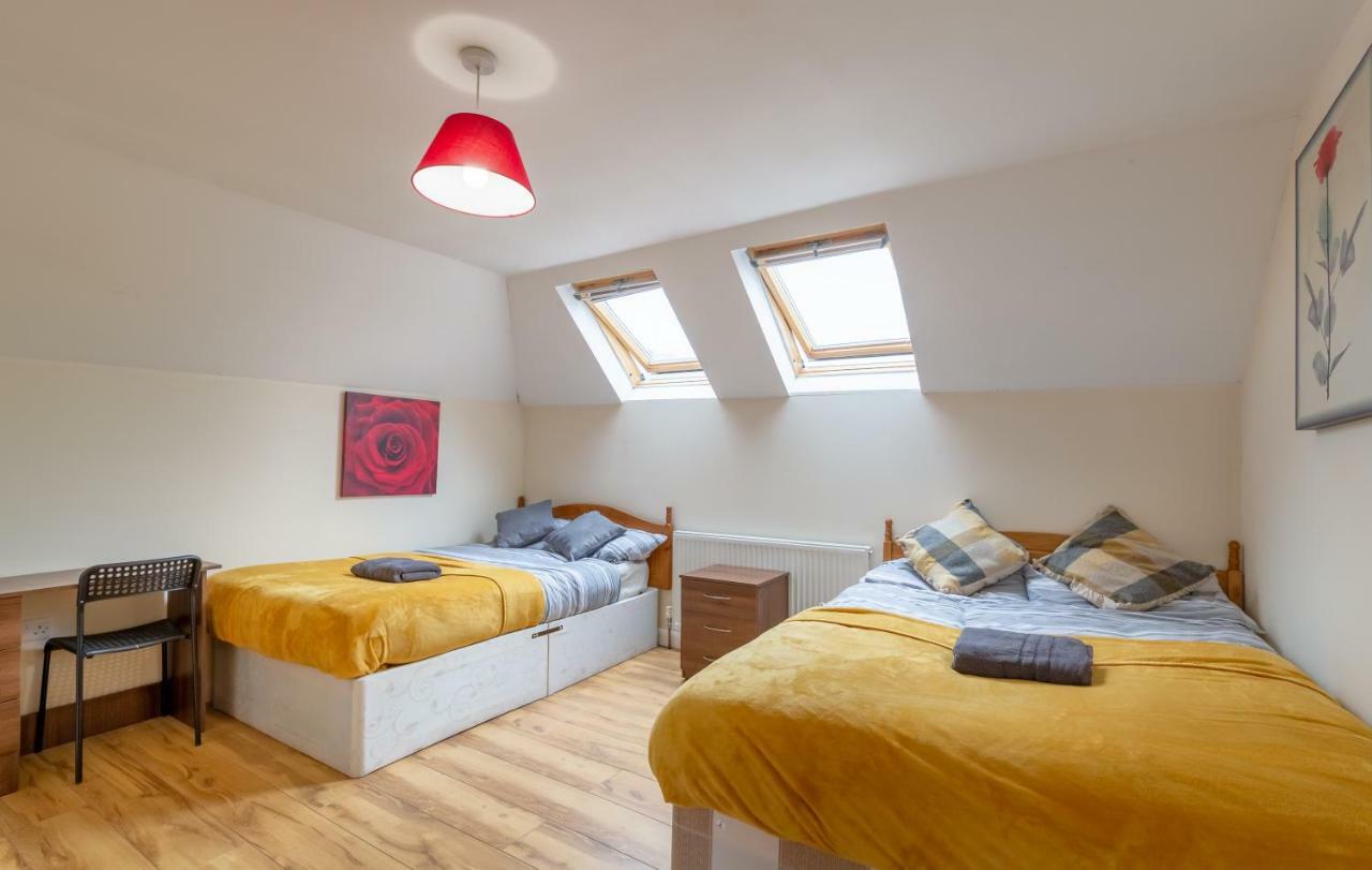Newcastle City Studio Apartments Newcastle upon Tyne Ngoại thất bức ảnh