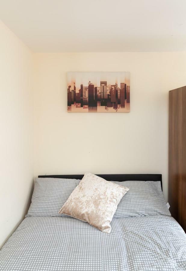 Newcastle City Studio Apartments Newcastle upon Tyne Ngoại thất bức ảnh