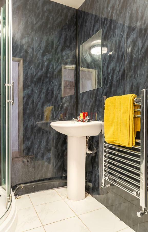 Newcastle City Studio Apartments Newcastle upon Tyne Ngoại thất bức ảnh