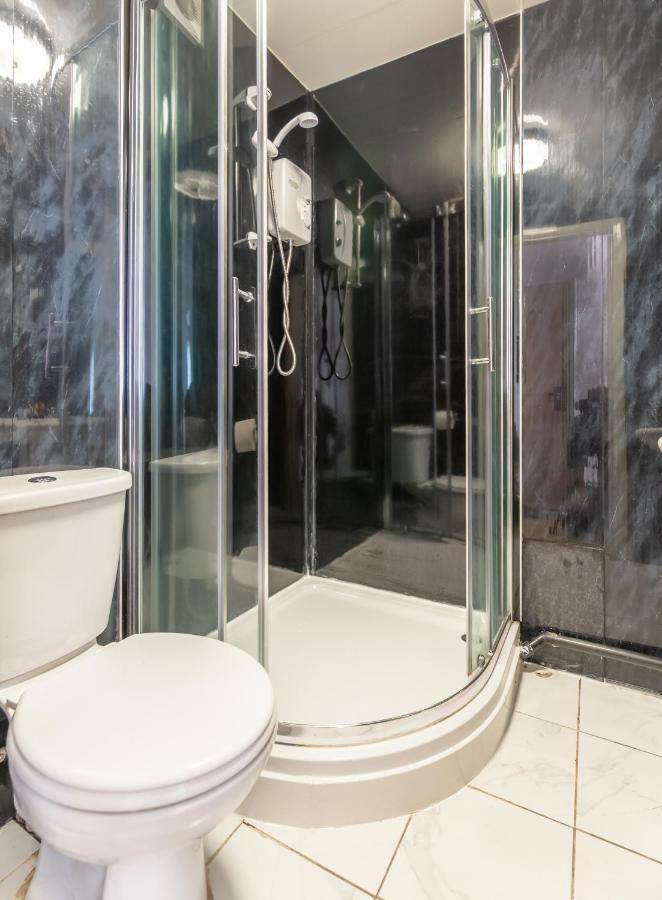 Newcastle City Studio Apartments Newcastle upon Tyne Ngoại thất bức ảnh