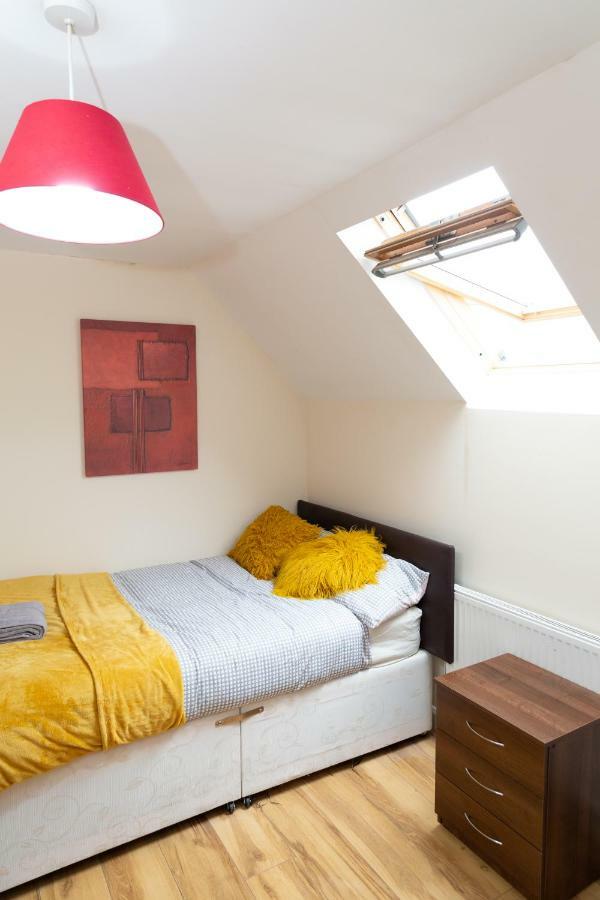 Newcastle City Studio Apartments Newcastle upon Tyne Ngoại thất bức ảnh