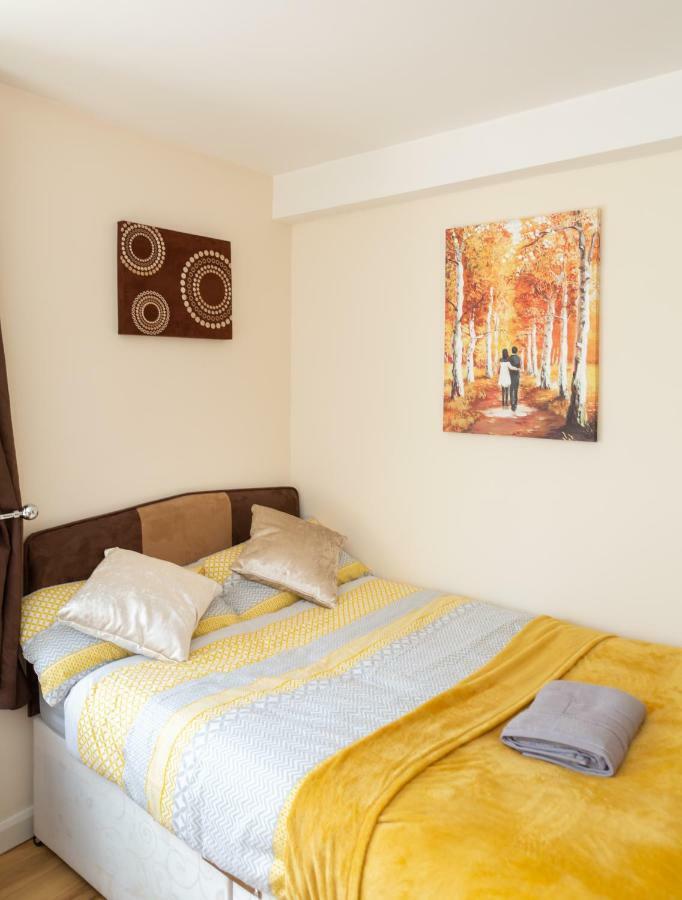 Newcastle City Studio Apartments Newcastle upon Tyne Ngoại thất bức ảnh